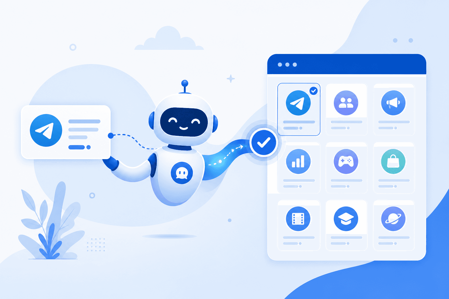 Как добавить канал или группу в каталог MAXimeter через бота CHATERATOR