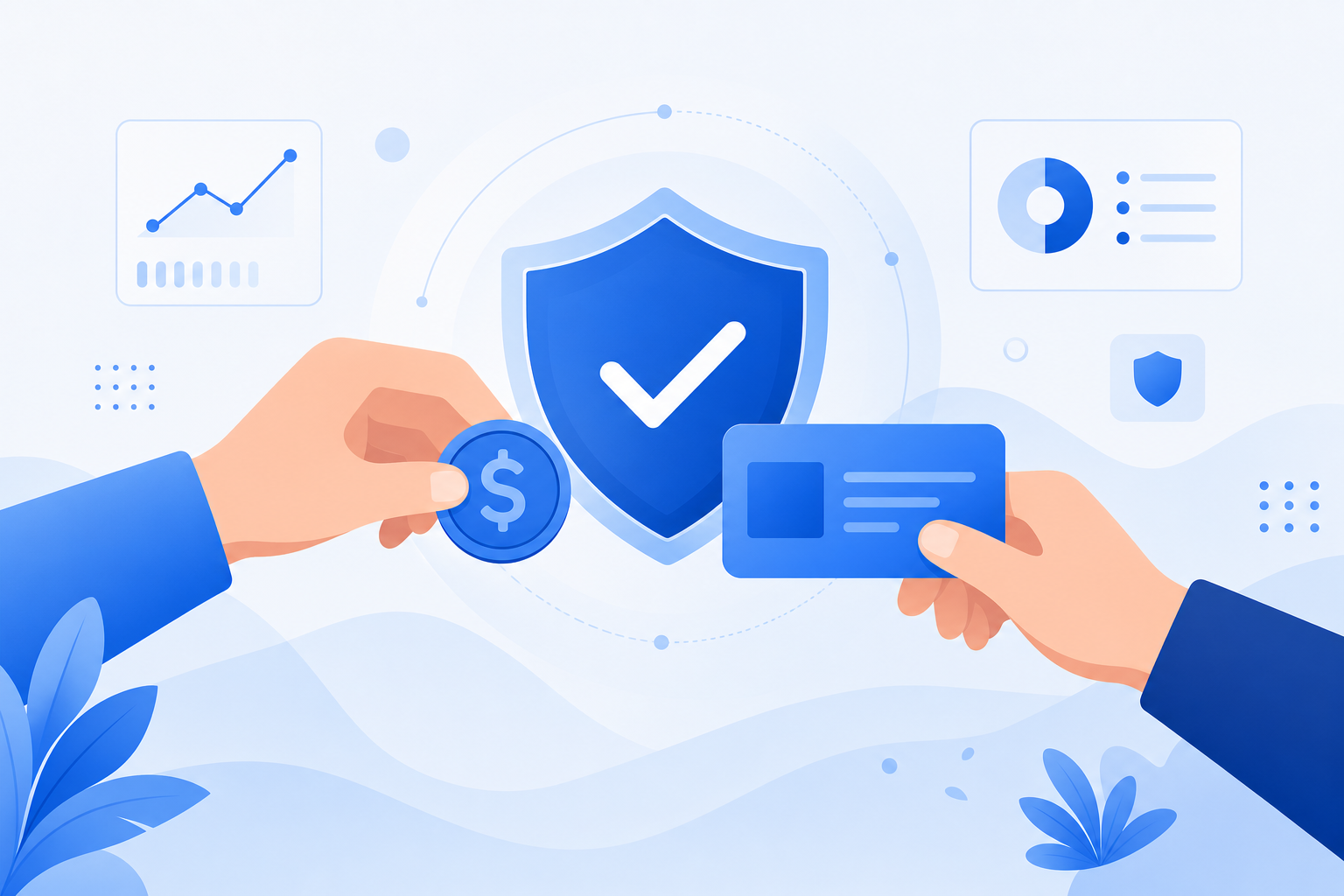 Биржа рекламы в MAX: как безопасно покупать и продавать размещения