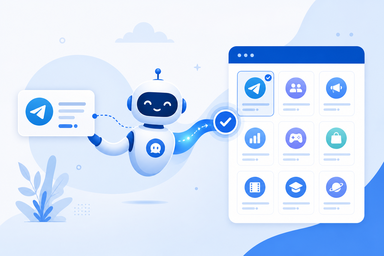 Как добавить канал или группу в каталог MAXimeter через бота CHATERATOR